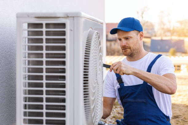 Affordable air conditioning repair in Desert Palms, CA